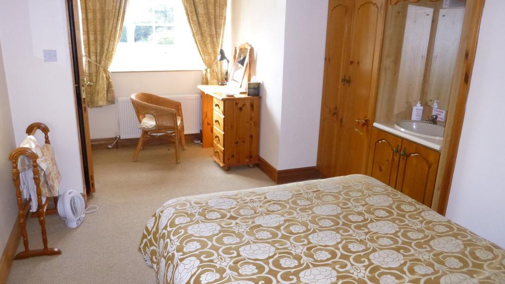 Ponderosa B&B 루이즈버그 외부 사진